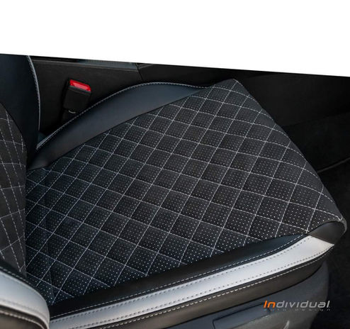 Autozetelbekleding op maat Bilzen | Timeless Kustoms