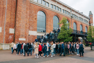 Extra ruimtes | Eventlocaties bij Watt17 in Limburg