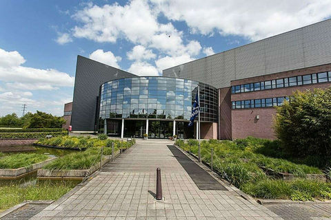 Feestzalen Limburg | Trimalchio Catering