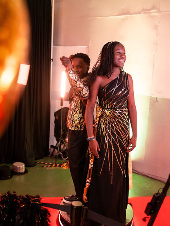 360 videobooth HM Imagin