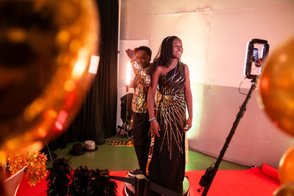 360 videobooth HM Imagin | Meerskat