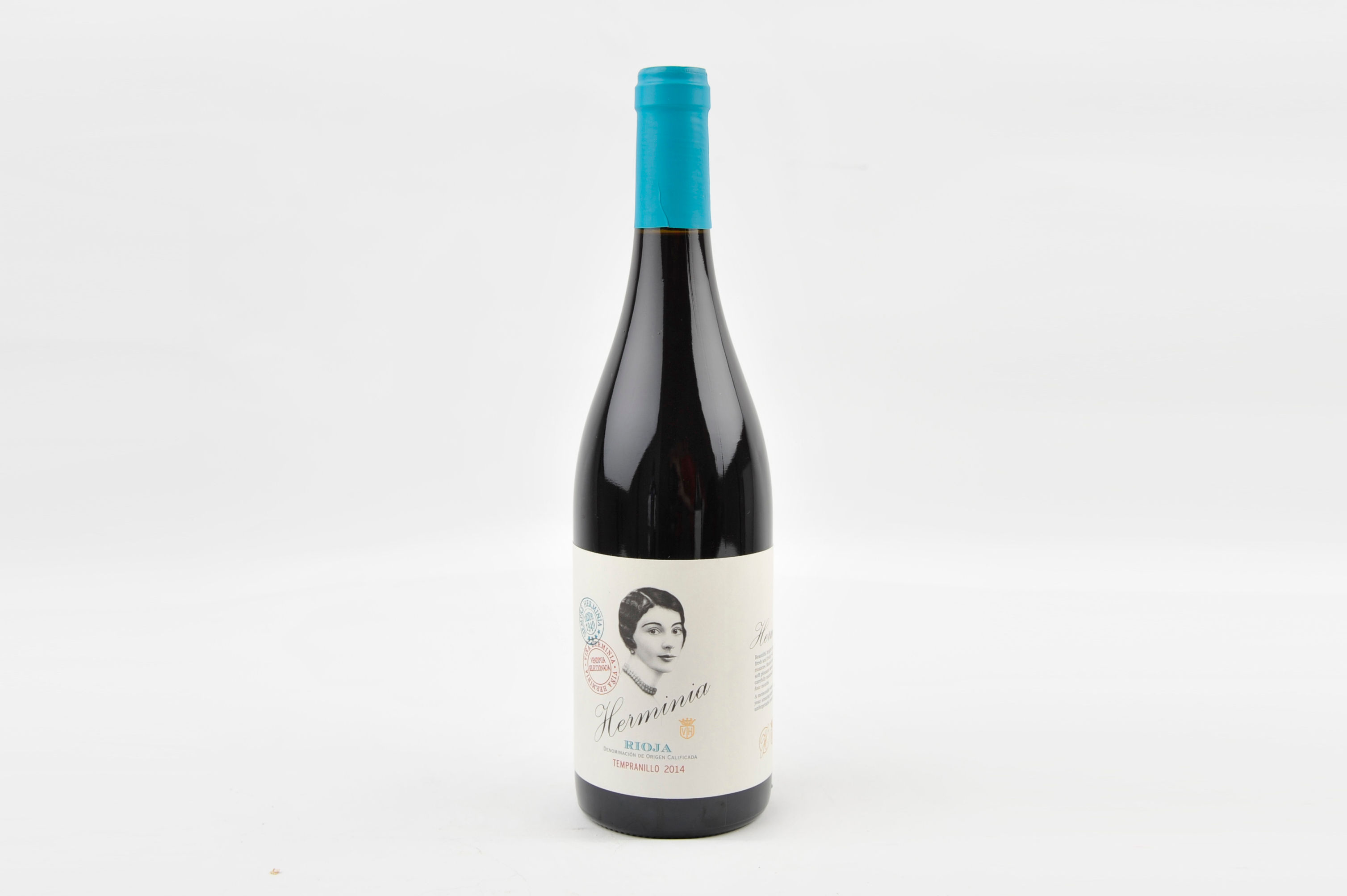 Hermina rioja