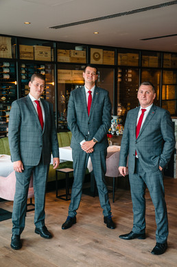 Restaurant Resto-Marina in Oostende