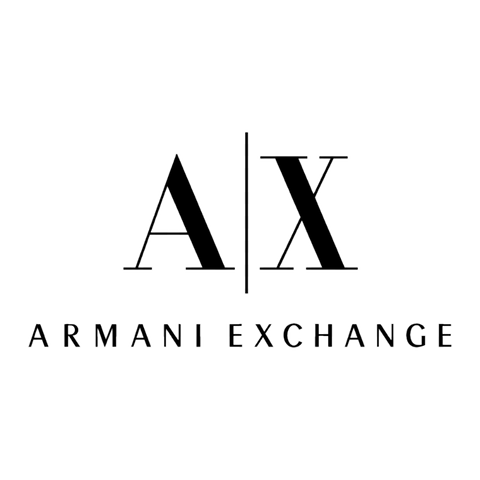 Armani Exchange