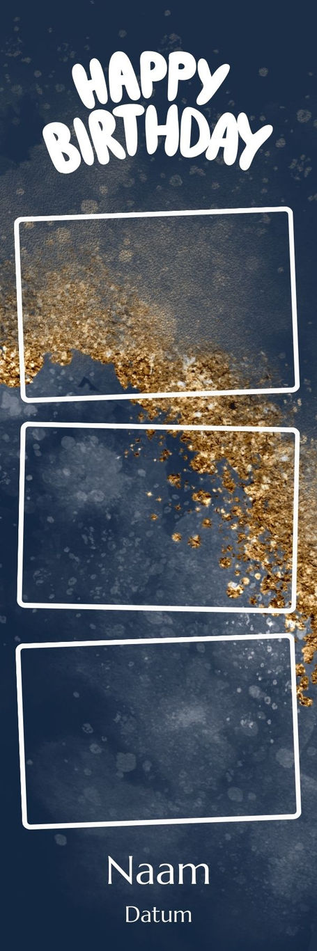 Photobooth strookjes België | Meerskat