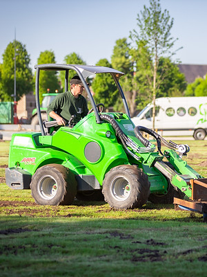 Groenonderhoud openbaar groen Limburg | Tuinen Stijn Bouchet