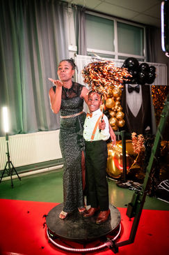 360 videobooth HM Imagin | Meerskat