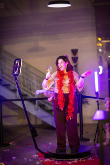 KabukiFest - Cent Pur Cent - Watt17 - Heusden-Zolder - 360 videobooth - Meerskat