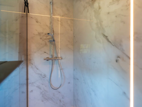 Badkamerrenovatie Verschueren