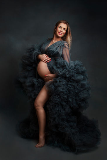 Swindon maternity photographer