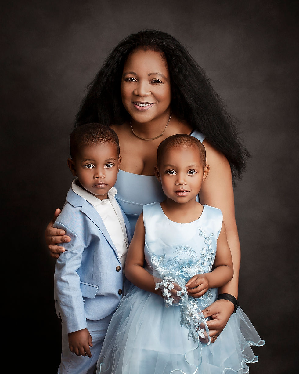 Mummy & Me Photo shoot Swindon