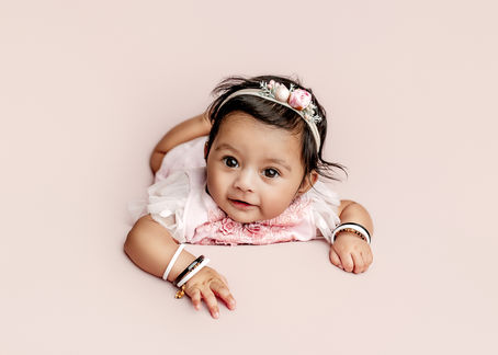 Did I Miss the Newborn Stage?