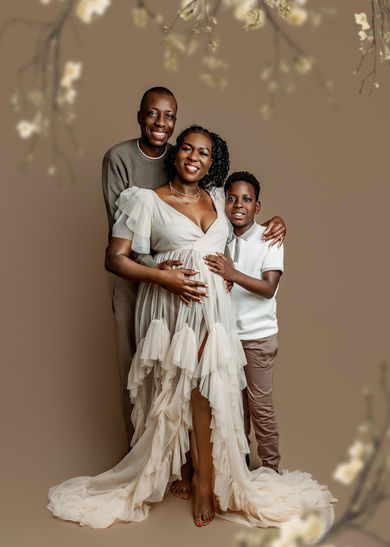 Swindon Maternity Photographer