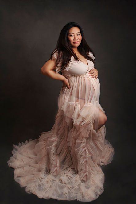 Swindon maternity photographer