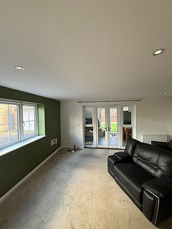 Vale Painting Services - High quality painting services