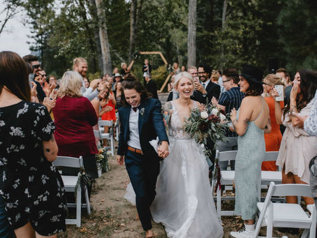 How to capture beautiful wedding ceremony photos
