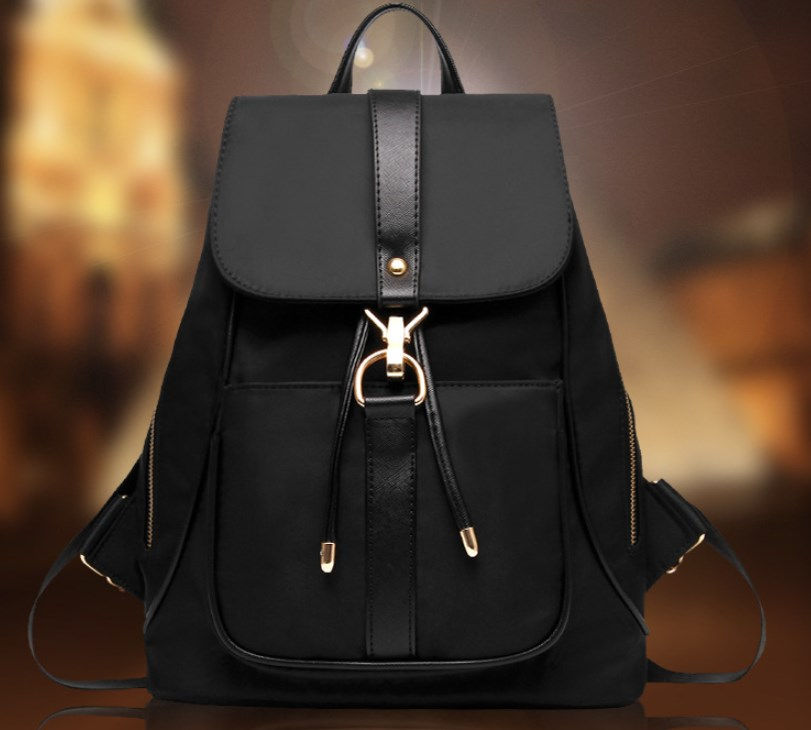 Miniatura: Oxford Backpack for Women
