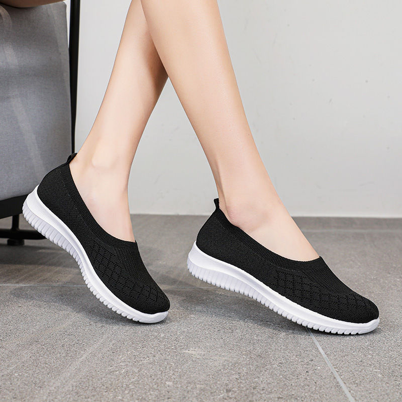 Miniatura: Mesh Flats for Women