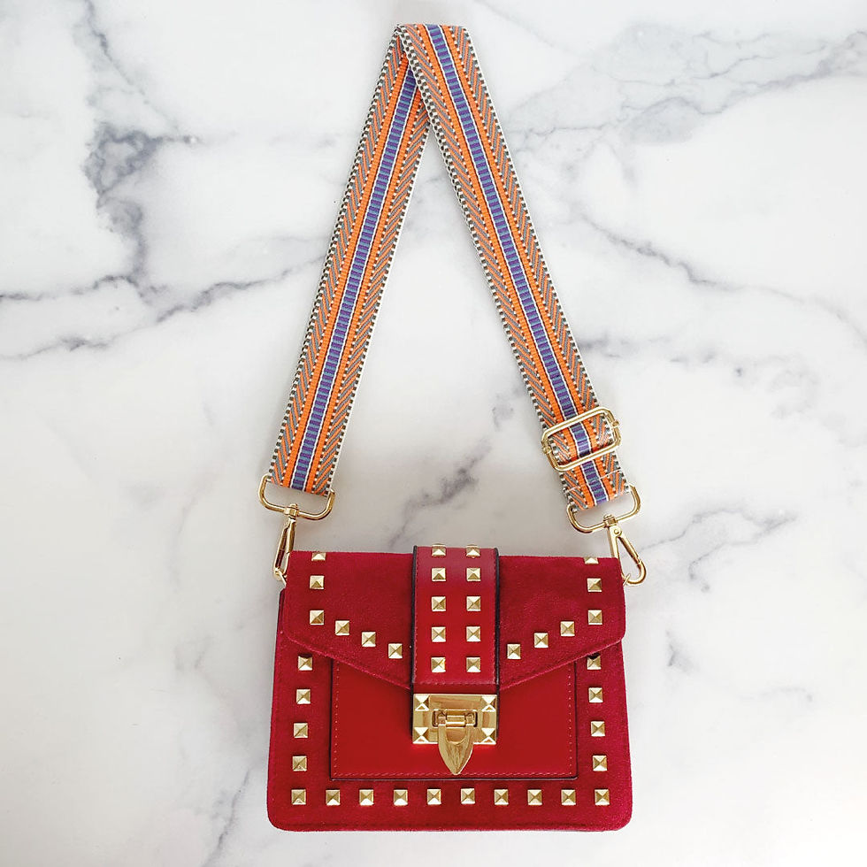 Miniatura: Removable Strap Print #11