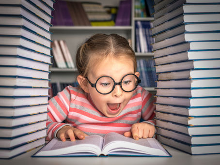 Can We See The Finish Line From Here?