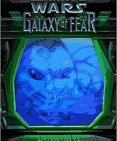Star Wars Galax of Fear