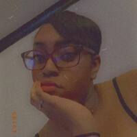 Kameda Robinson: Lead Pre-K Teacher