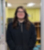 Magdelena Sanchez: Food Program Manager