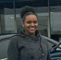 Jasmine Sparrock Cook: Preschool Assistant