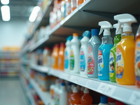 Boost Your Brand with McKLords Own-Label Solutions