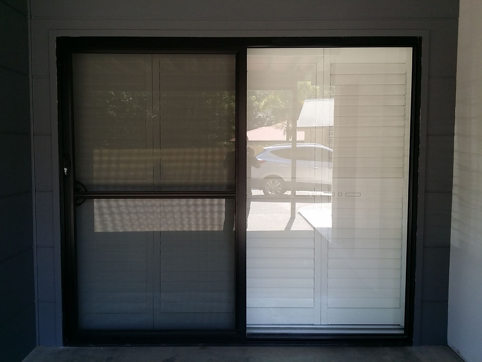 House-Stainless Steel