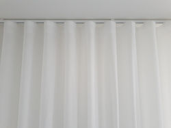 S-Wave Curtain