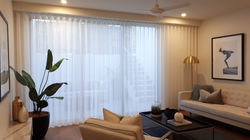 S-Wave Curtain