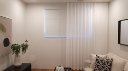 S-Wave Curtain
