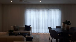 S-Wave Curtain