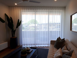 S-Wave Curtain