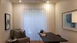S-Wave Curtain