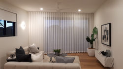 S-Wave Curtain