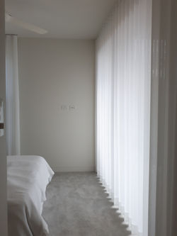 S-Wave Curtain