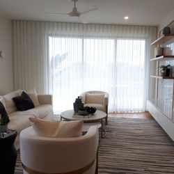 S-Wave Curtain