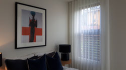 S-Wave Curtain