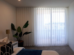 S-Wave Curtain