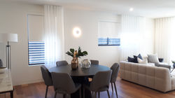 S-Wave Curtain