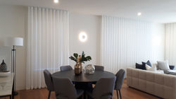 S-Wave Curtain