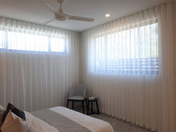 S-Wave Curtain