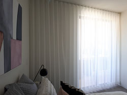S-Wave Curtain
