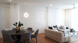 S-Wave Curtain