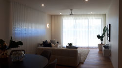 S-Wave Curtain
