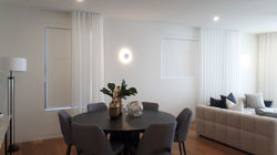 S-Wave Curtain