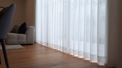S-Wave Curtain