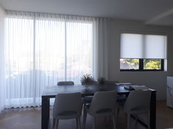 S-Wave Curtain